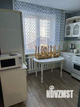 1-к квартира, на длительный срок, 35м2, 4/11 этаж