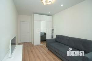 1-к квартира, на длительный срок, 34м2, 8/24 этаж