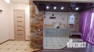 Студия квартира, на длительный срок, 30м2, 3/3 этаж
