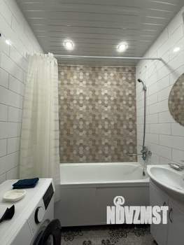 2-к квартира, на длительный срок, 52м2, 2/11 этаж