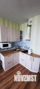 Студия квартира, на длительный срок, 21м2, 4/4 этаж