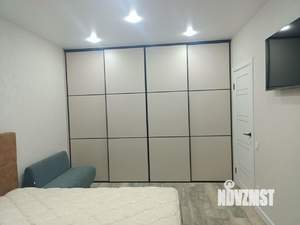 1-к квартира, на длительный срок, 35м2, 7/16 этаж