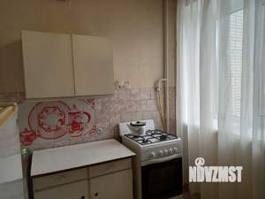 1-к квартира, на длительный срок, 33м2, 3/9 этаж