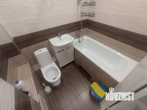 1-к квартира, на длительный срок, 38м2, 5/11 этаж