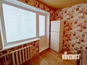 1-к квартира, на длительный срок, 38м2, 3/9 этаж