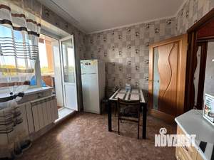 1-к квартира, на длительный срок, 45м2, 4/9 этаж