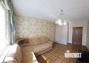 1-к квартира, на длительный срок, 38м2, 3/9 этаж