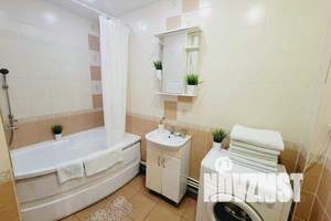 3-к квартира, посуточно, 80м2, 2/19 этаж
