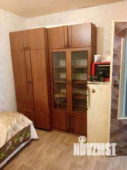 1-к квартира, на длительный срок, 18м2, 3/5 этаж