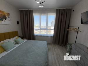 2-к квартира, посуточно, 40м2, 1/1 этаж