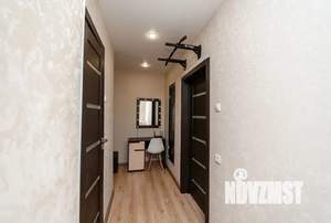 1-к квартира, посуточно, 35м2, 3/9 этаж