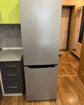 1-к квартира, на длительный срок, 31м2, 2/3 этаж