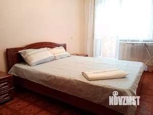 2-к квартира, посуточно, 52м2, 3/4 этаж