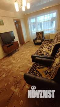 2-к квартира, на длительный срок, 45м2, 3/5 этаж