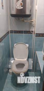 2-к квартира, на длительный срок, 53м2, 8/12 этаж