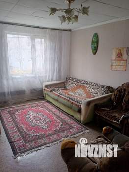 2-к квартира, на длительный срок, 40м2, 1/1 этаж