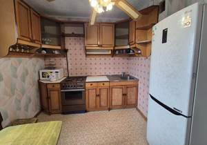 4-к квартира, на длительный срок, 85м2, 14/16 этаж