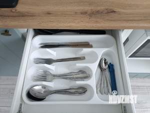 1-к квартира, посуточно, 36м2, 13/24 этаж