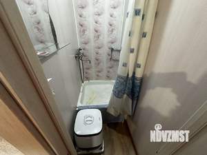 Студия квартира, на длительный срок, 19м2, 3/5 этаж