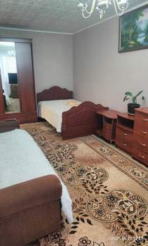 1-к квартира, на длительный срок, 38м2, 7/9 этаж