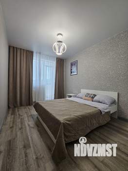 1-к квартира, посуточно, 55м2, 1/1 этаж