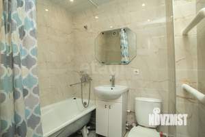 1-к квартира, на длительный срок, 37м2, 6/9 этаж