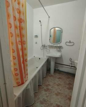 1-к квартира, на длительный срок, 38м2, 3/5 этаж