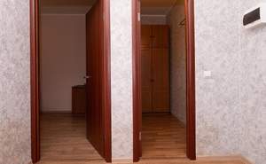 1-к квартира, на длительный срок, 41м2, 3/9 этаж