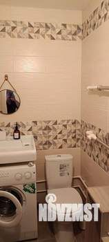 1-к квартира, на длительный срок, 36м2, 10/25 этаж