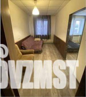 1-к квартира, посуточно, 25м2, 1/3 этаж