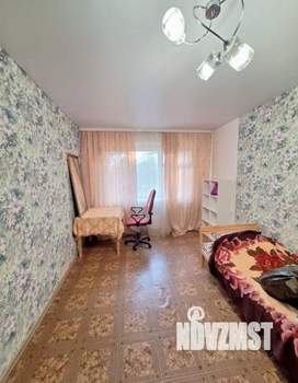 1-к квартира, на длительный срок, 31м2, 2/5 этаж