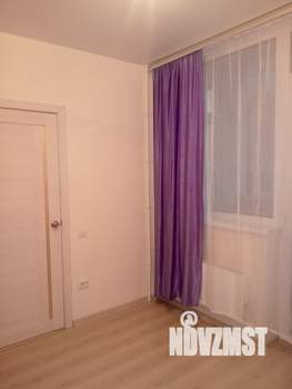 1-к квартира, на длительный срок, 35м2, 8/10 этаж