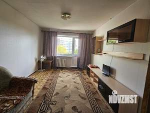 1-к квартира, на длительный срок, 39м2, 9/9 этаж