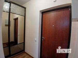 1-к квартира, на длительный срок, 36м2, 15/25 этаж