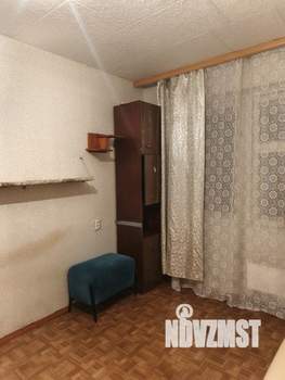 1-к квартира, на длительный срок, 35м2, 1/7 этаж