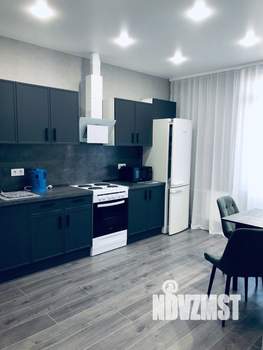 1-к квартира, на длительный срок, 45м2, 10/16 этаж