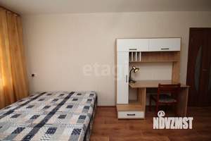 1-к квартира, на длительный срок, 32м2, 1/9 этаж