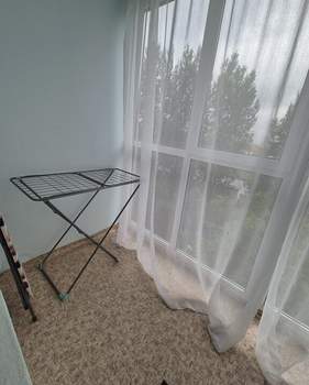 1-к квартира, на длительный срок, 38м2, 5/10 этаж