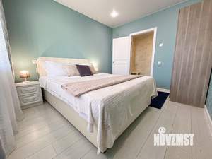 3-к квартира, посуточно, 70м2, 1/1 этаж