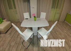 1-к квартира, посуточно, 66м2, 1/1 этаж