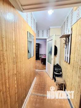 1-к квартира, на длительный срок, 32м2, 2/5 этаж