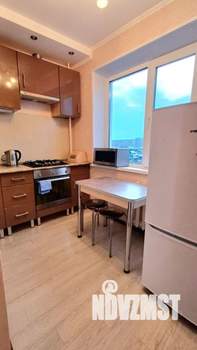 1-к квартира, на длительный срок, 27м2, 5/10 этаж