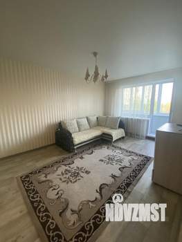 1-к квартира, на длительный срок, 39м2, 4/9 этаж