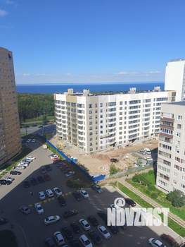 1-к квартира, на длительный срок, 46м2, 14/14 этаж