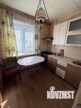 2-к квартира, на длительный срок, 53м2, 1/9 этаж