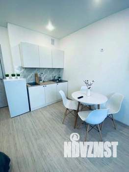 2-к квартира, посуточно, 40м2, 1/1 этаж