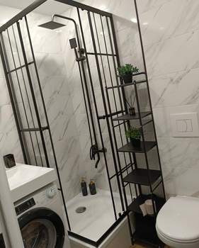 Студия квартира, на длительный срок, 20м2, 5/16 этаж