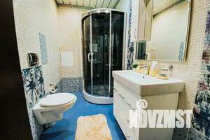 2-к квартира, посуточно, 60м2, 12/24 этаж