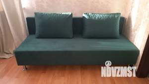 2-к квартира, посуточно, 64м2, 20/24 этаж