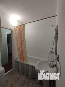 1-к квартира, на длительный срок, 37м2, 3/5 этаж